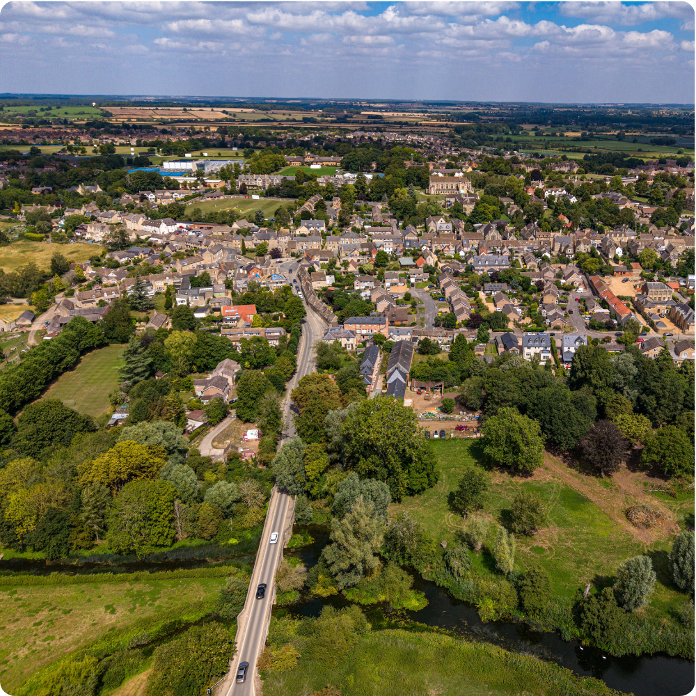 Northamptonshire
