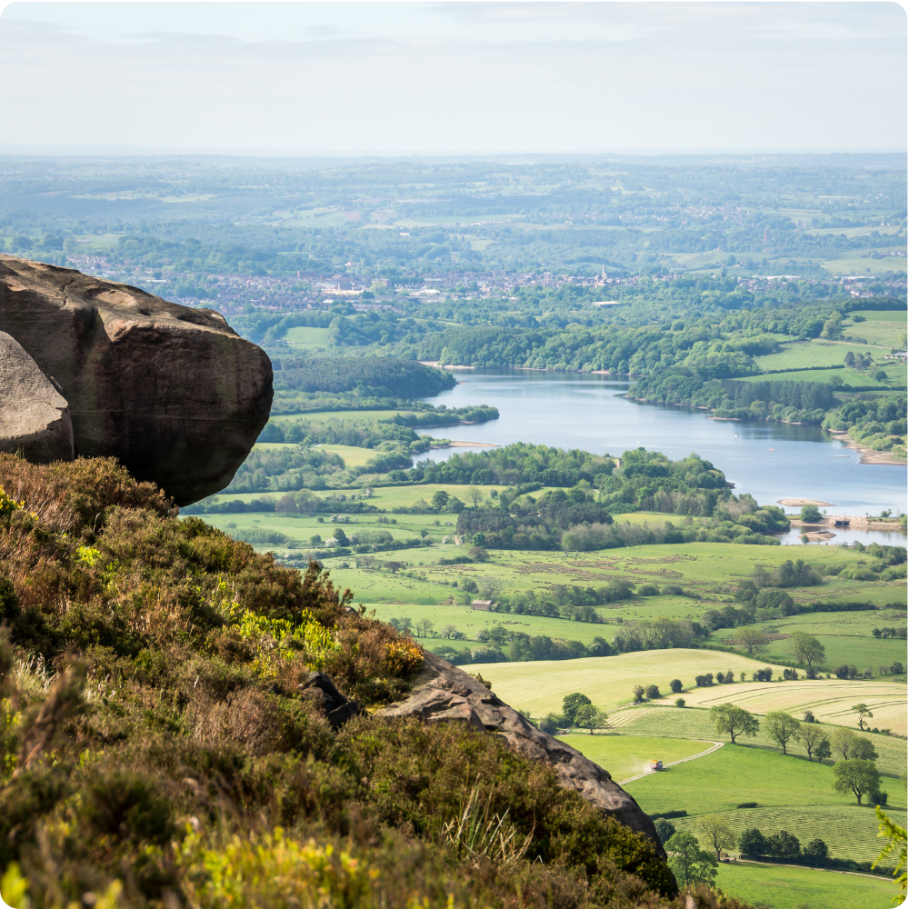 Staffordshire