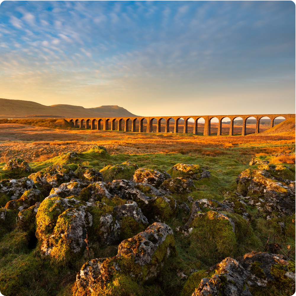 Yorkshire