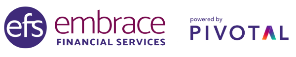 Embrace logo
