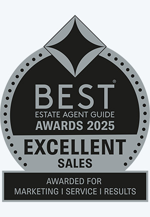 2025 BEAG EXCELLENT MEDAL - SALES