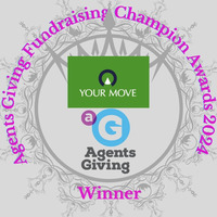 Agents Giving Award