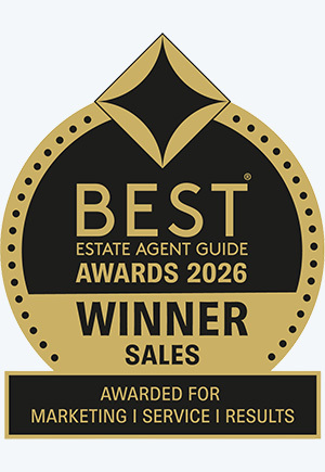 2026 BEAG EXCELLENT MEDAL - SALES