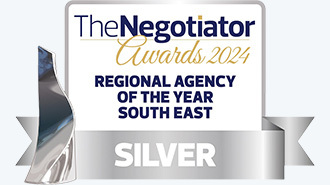 The Negotiator Awards 2024 - Silver