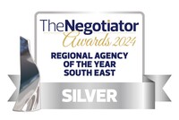 The Negotiator Awards 2024 - Silver