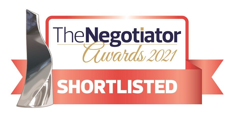 Shortlisted