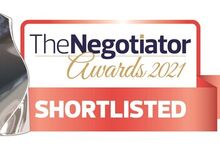 Shortlisted