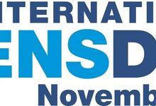 International Men's Day logo