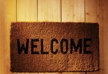 Welcome Mat