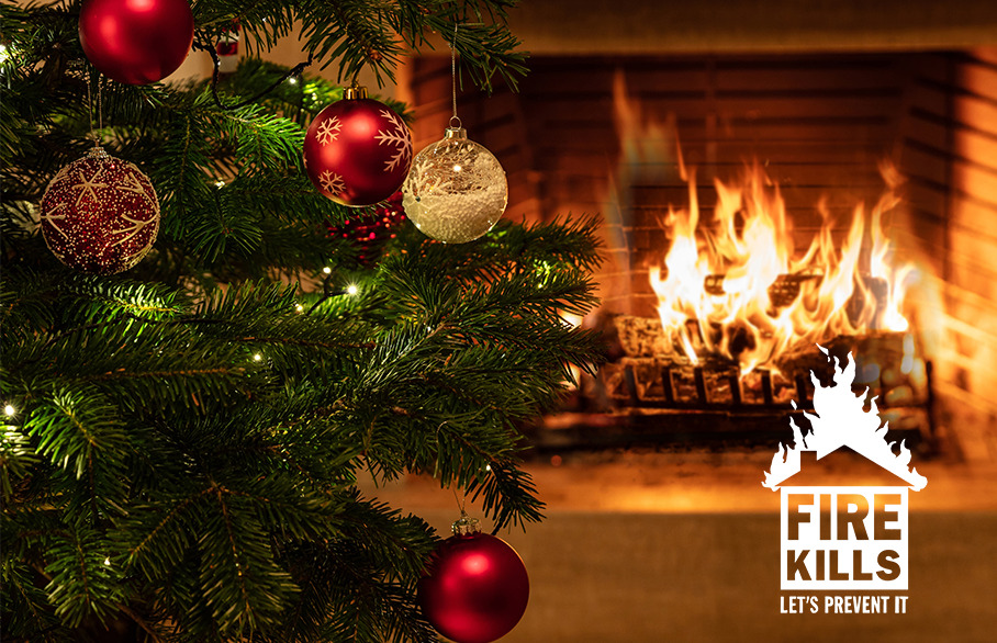 Fire Kills: Christmas