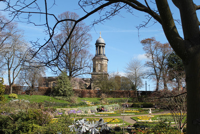 Shrewsbury