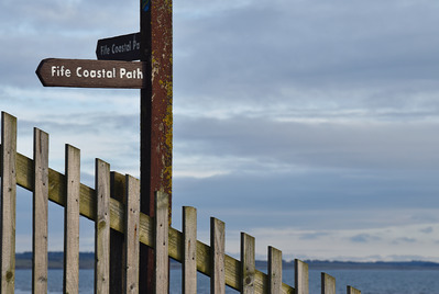 Leven to Dunfermline