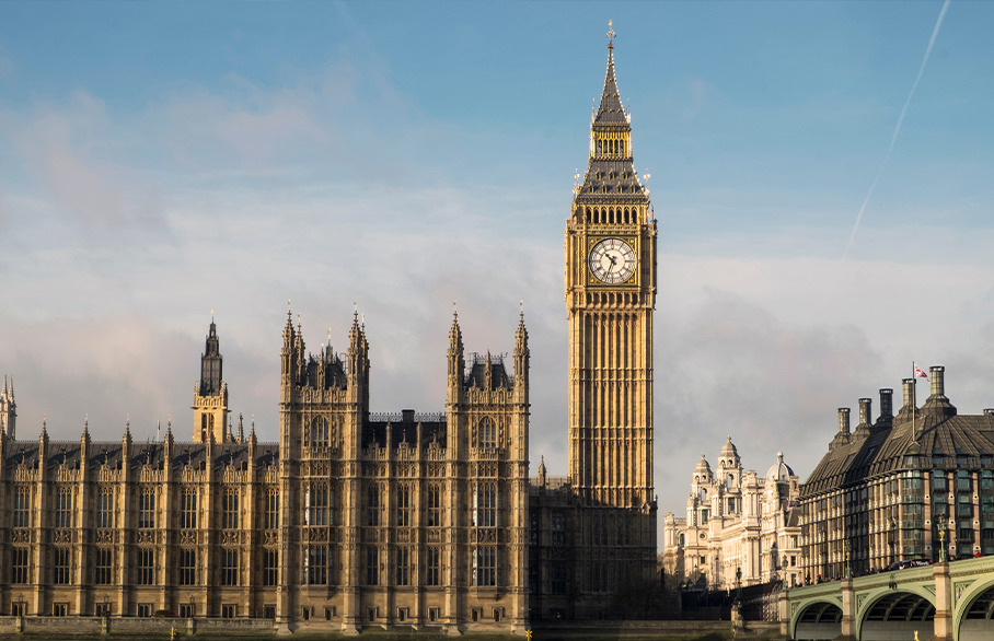 Renters' Rights Bill
