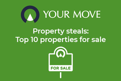 Property steals