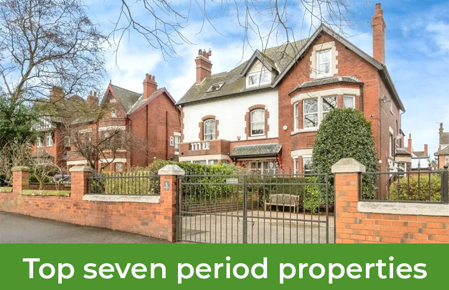 Period Properties
