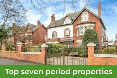 Period Properties