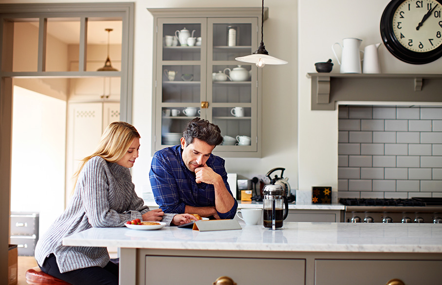 Where to look into for 2026