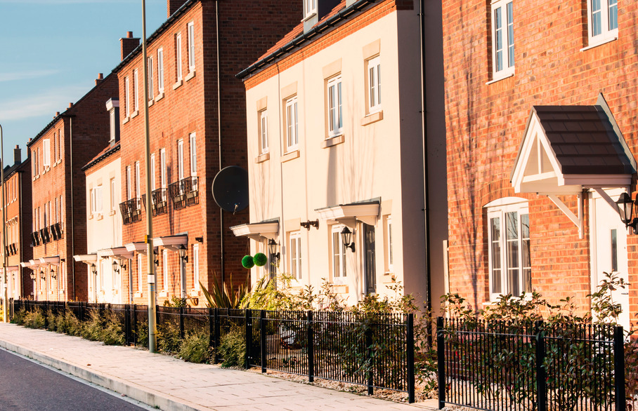 How is the property market in Scotland looking this autumn?