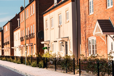 How is the property market in Scotland looking this autumn?