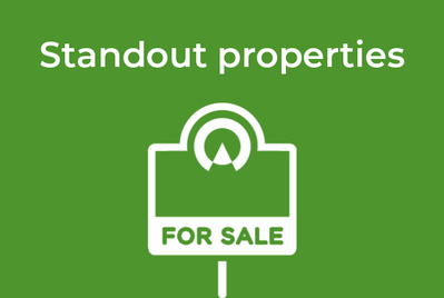 Standout Properties