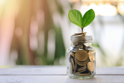 pot of money