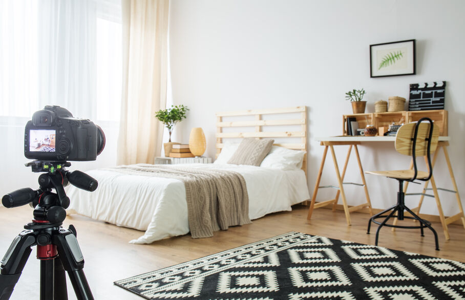 Picture of room