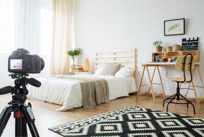 Picture of room