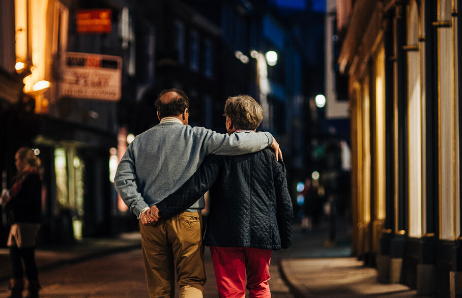 couple