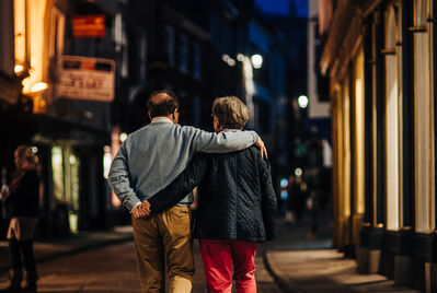 couple