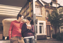 It's good to move with free Home Buyer's Protection Insurance