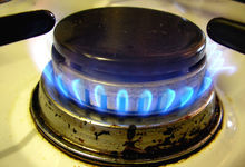 Staying safe in your home - gas safety