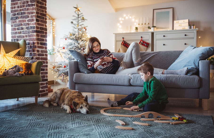 Frost damage protection