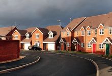 New build homes