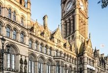 Manchester Town Hall