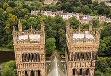 Durham Cathedral