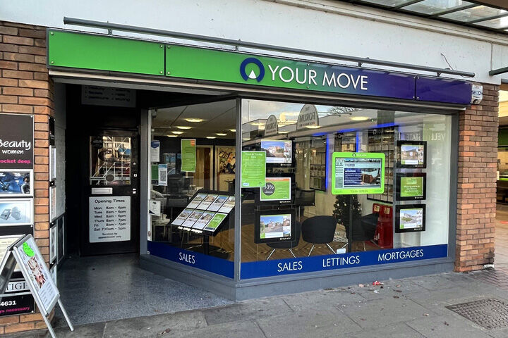 Your Move North Hykeham