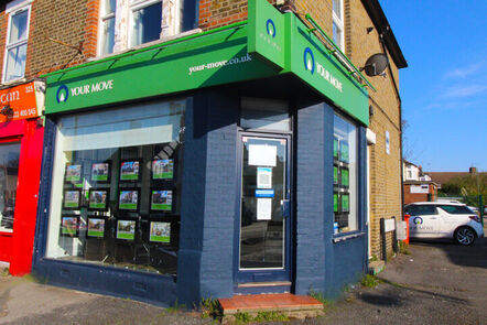 Northumberland Heath Branch Manager