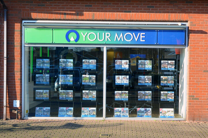 Your Move Perton
