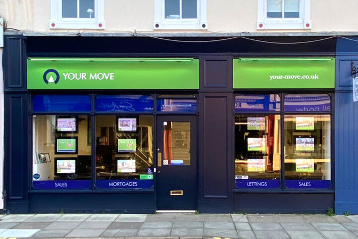 Your Move Southsea