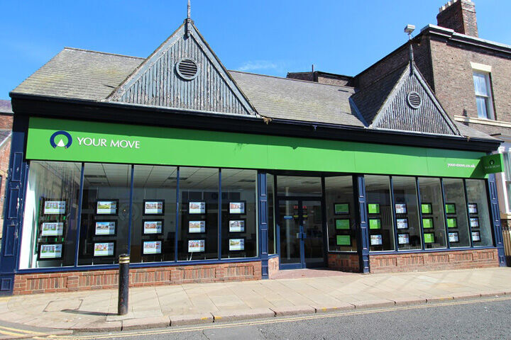 Your Move Sunderland