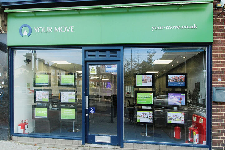 Your Move Sutton Lettings
