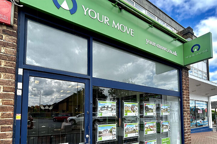 Your Move Swanley