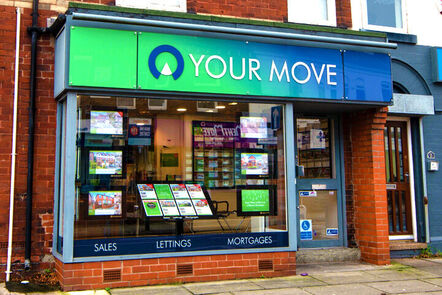 Your Move Walkden Branch