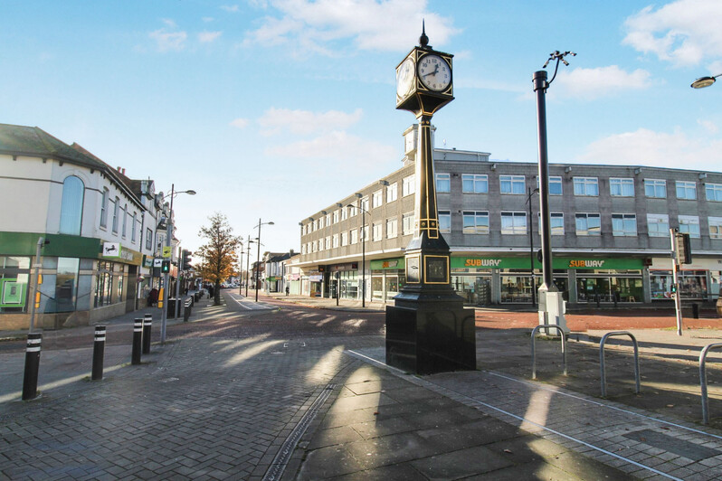 Your Move Waterlooville