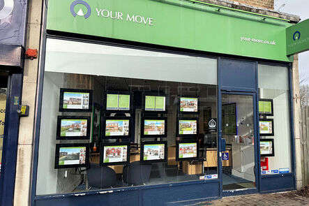 Wednesfield Branch Manager