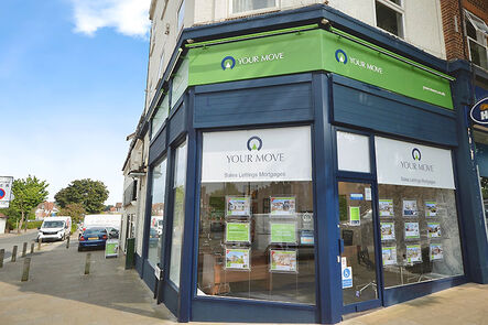 Your Move Whitton Branch