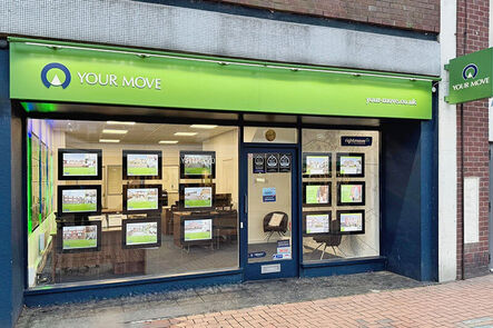 Your Move Bedworth Branch