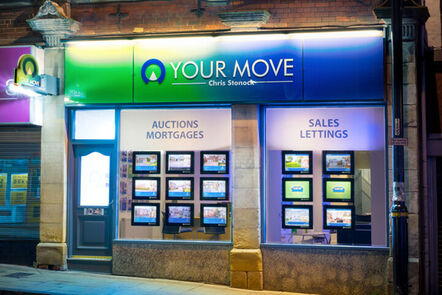 Your Move Chester-le-Street Branch