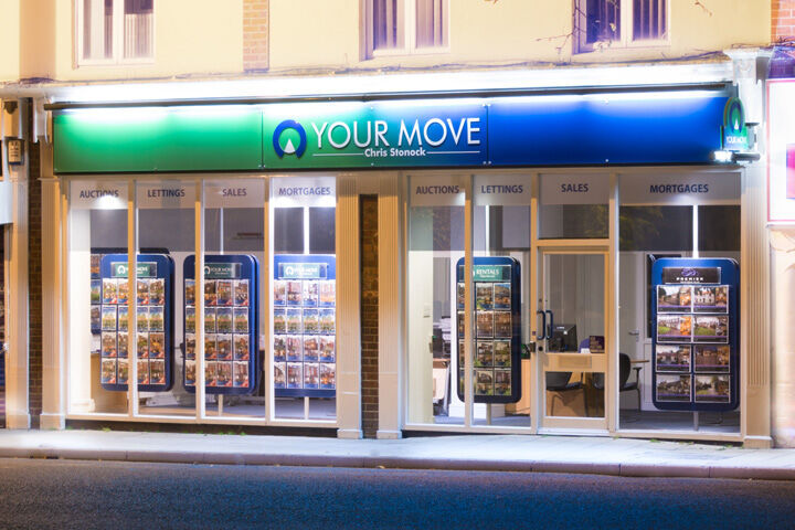 Your Move Houghton-le-Spring