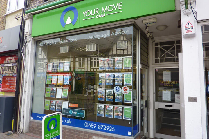 Your Move Orpington